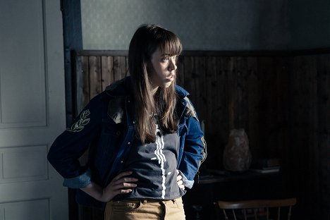 Susanna Pukkila - Titkok - Filmfotók