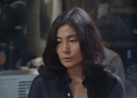 Yoko Ono - John Lennon: Gimme Some Truth - Z filmu