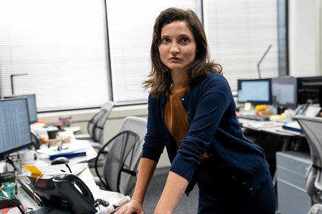 Ruby Bentall - Industry - Induction - Photos