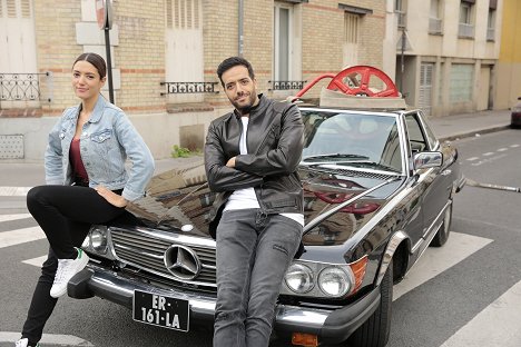 Vanessa Guide, Tarek Boudali - Herói em 30 Dias - Promo