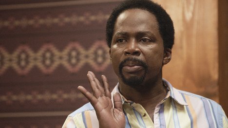 Harold Perrineau - Claws - Zaddy Was a Rolling Stone - Photos