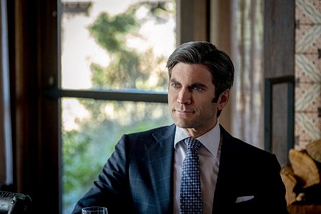 Wes Bentley - Yellowstone - All for Nothing - Filmfotók