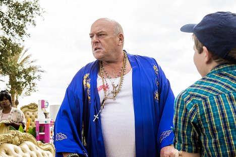 Dean Norris - Karmok - Shook - Filmfotók