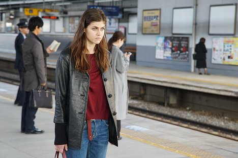 Alexandra Daddario - Lost Girls and Love Hotels - Film