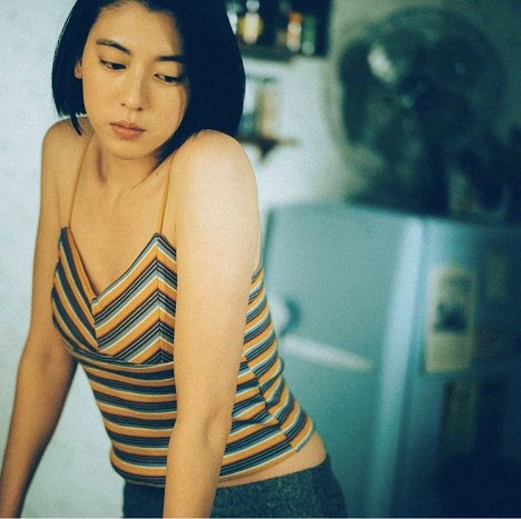 Ayaka Miyoshi - Daughters - Van film