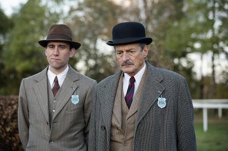 Matthew Lewis, Nigel Havers - All Creatures Great and Small - Andante - De filmes