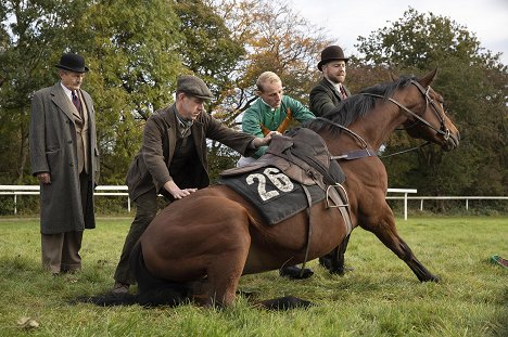 Nigel Havers, Samuel West - All Creatures Great and Small - Andante - Do filme