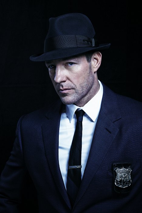 Edward Burns - Public Morals - Promo