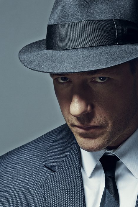 Edward Burns - Public Morals - Promo