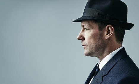 Edward Burns - Public Morals - Promo