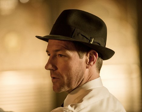 Edward Burns - Public Morals - O'Bannon's Wake - Z filmu