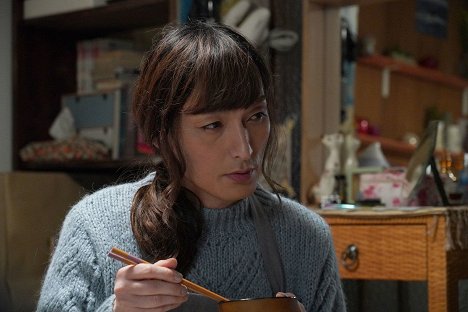 Tsuyoshi Kusanagi - Midnight Swan - Film