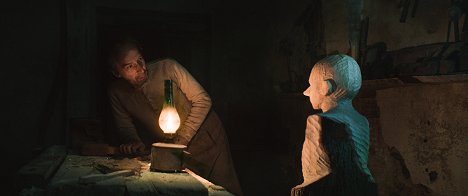 Roberto Benigni - Pinocchio - Kuvat elokuvasta