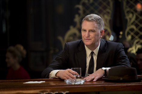 Michael Rapaport - Public Morals - Starts with a Snowflake - Filmfotos