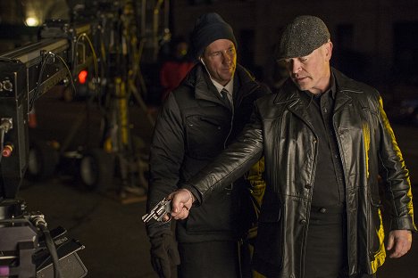 Edward Burns, Neal McDonough - Public Morals - A Thought and a Soul - Making of