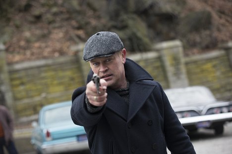 Neal McDonough - Public Morals - A Thought and a Soul - Filmfotos