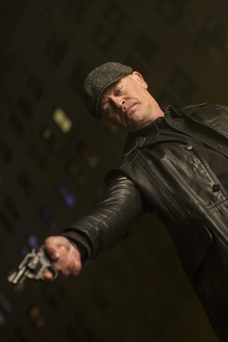 Neal McDonough - Public Morals - A Thought and a Soul - Z filmu