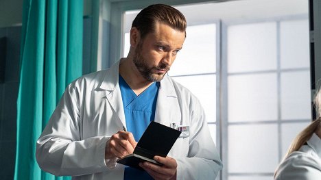 Maciej Zacharzewski - Na dobre i na złe - Mówię ci: wstań - Photos