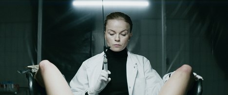 Signe Egholm Olsen - Breeder - Film