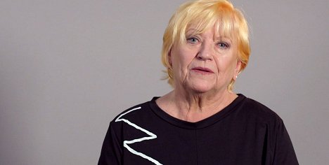 Zdena Herfortová - Umění dabingu 2020 - Kuvat elokuvasta