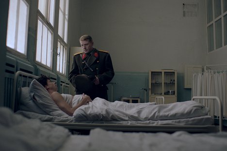Jan Cina, Pavel Batěk - Herec - Epizoda 2 - De la película