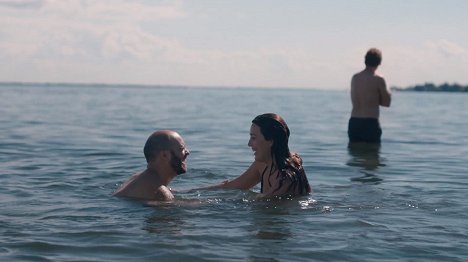 Joseph Martin, Rose-Anne Déry - Bête à Papa - Photos