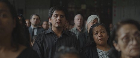 Fernando Cuautle, Monica del Carmen - Nuevo orden - De la película