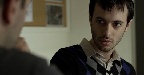 Nicolás Condito - Testigo Íntimo - Kuvat elokuvasta