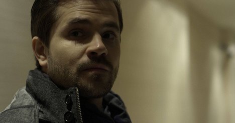 Felipe Colombo - Testigo Íntimo - Z filmu