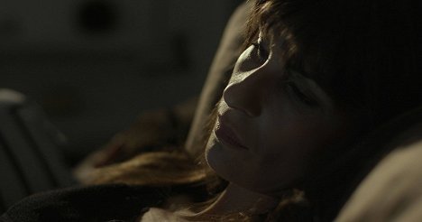 Evangelina Cueto - Testigo Íntimo - Van film