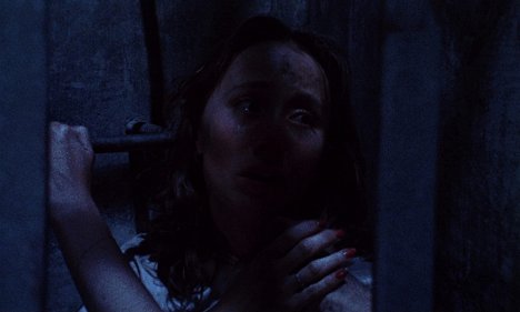 Laura Lapinski - The Dorm That Dripped Blood - Z filmu