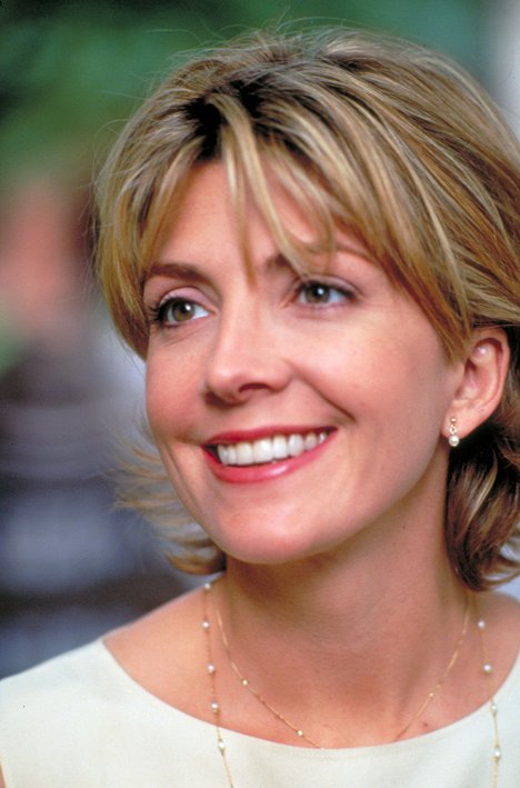 Natasha Richardson - Pasca na rodičov - Z filmu