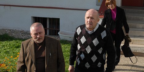Ota Jirák, Petr Nárožný - Saxana und die Reise ins Märchenland - Filmfotos