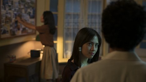 Adhisty Zara - Ratu Ilmu Hitam - De la película