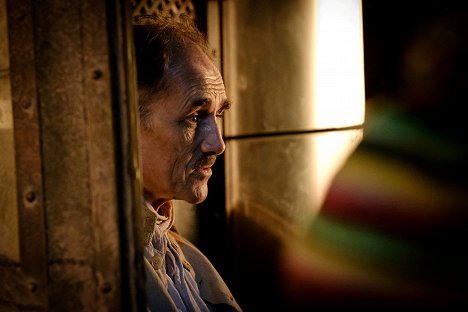 Mark Rylance - Waiting for the Barbarians - Photos