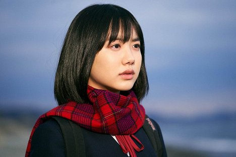 芦田愛菜 - Hoši no ko - Filmfotos