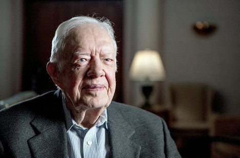 Jimmy Carter - Jimmy Carter: Rock & Roll President - Z filmu