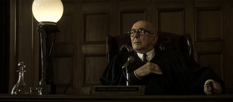Frank Langella - Chicagský tribunál - Z filmu