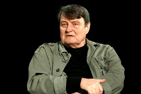 Ladislav Štaidl - PopStory - Obchod a financie - Z filmu