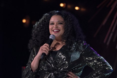 Michelle Buteau - Welcome to Buteaupia - Photos