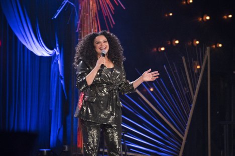 Michelle Buteau - Welcome to Buteaupia - Film