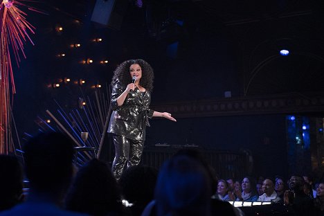 Michelle Buteau - Welcome to Buteaupia - Photos