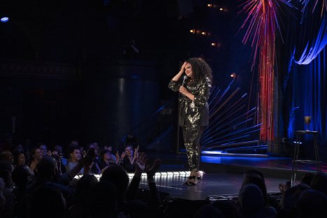 Michelle Buteau - Michelle Buteau: Vítejte v Buteaupii - Z filmu