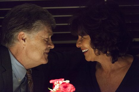 Art Hindle, Adrienne Barbeau - The Memory Book - Photos