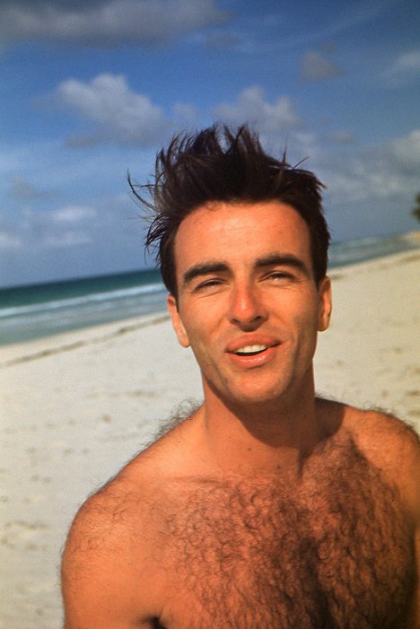 Montgomery Clift - Making Montgomery Clift - Photos