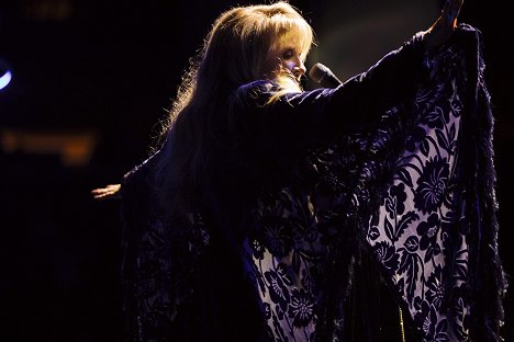Stevie Nicks - Stevie Nicks 24 Karat Gold the Concert - De la película