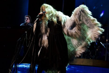 Stevie Nicks - Stevie Nicks - 24 Karat Gold: The Concert - Filmfotos