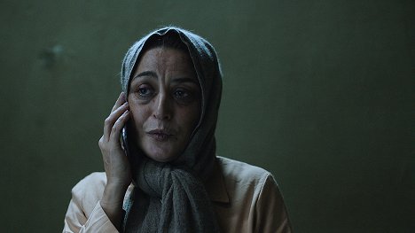 Esti Yerushalmi - Teherán - Inženýr - Z filmu