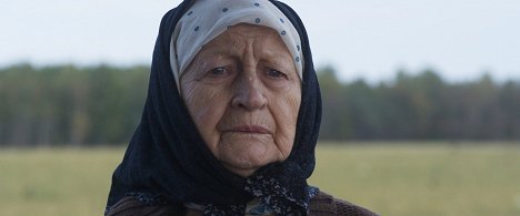 Elena Susanina - Керосин - De la película