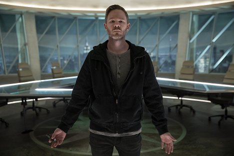 Shawn Ashmore - The Boys - The Bloody Doors Off - Photos